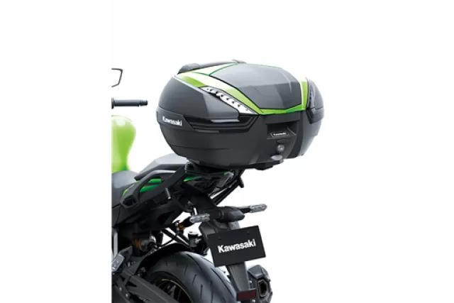 NINJA 1100SX SE