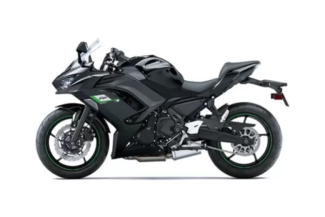 NINJA 650