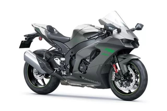 NINJA ZX-10RR