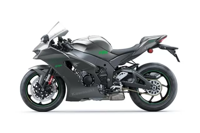 NINJA ZX-10RR