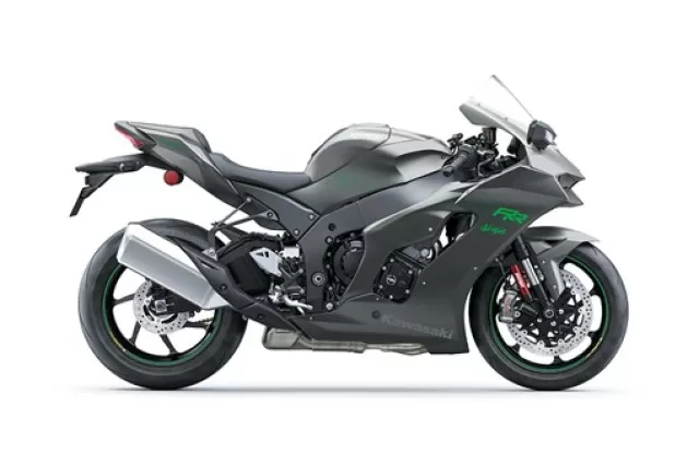 NINJA ZX-10RR