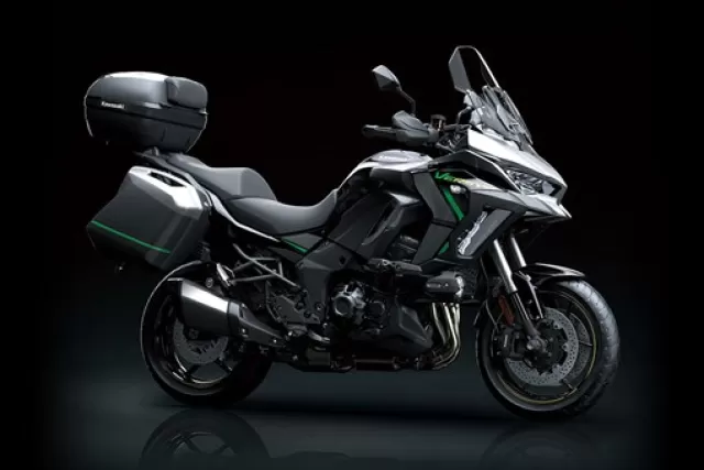 VERSYS 1100 LT SE