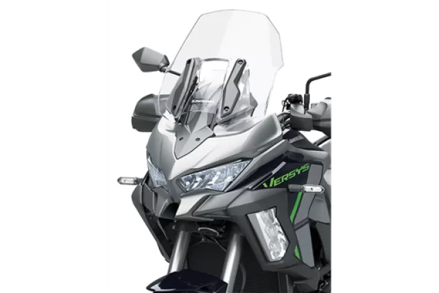 VERSYS 1100 LT SE