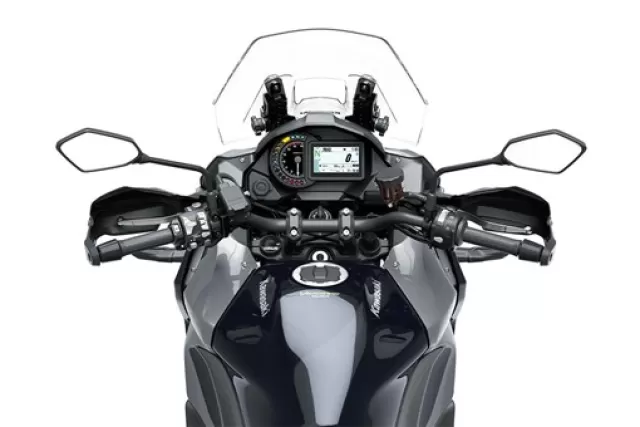 VERSYS 1100 LT SE