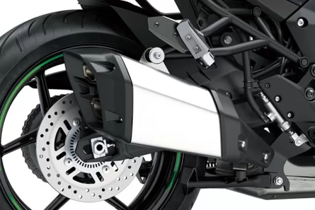 VERSYS 1100 LT SE