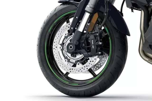 VERSYS 1100 LT SE