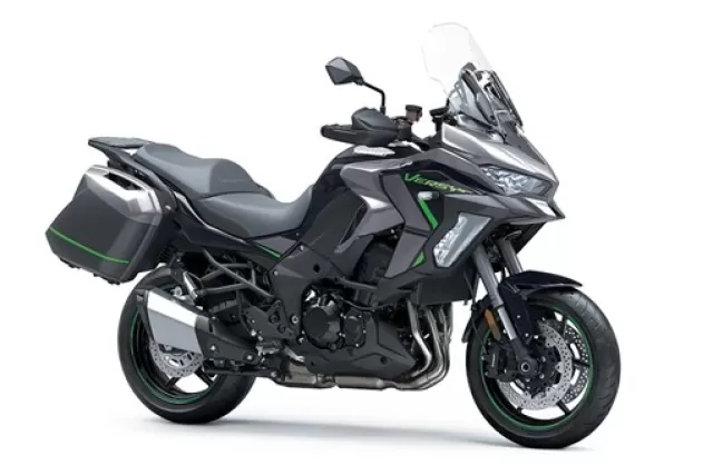 VERSYS 1100 LT SE