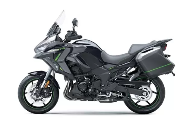 VERSYS 1100 LT SE