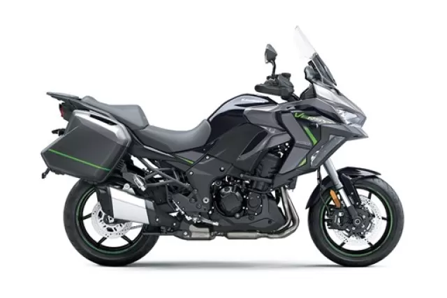 VERSYS 1100 LT SE