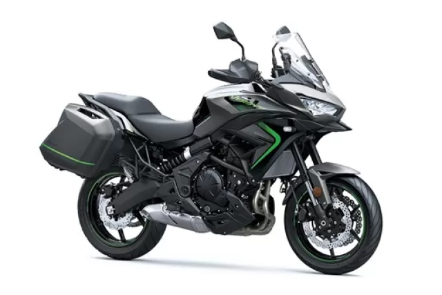 VERSYS 650 LT