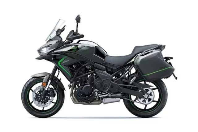 VERSYS 650 LT