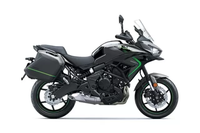 VERSYS 650 LT