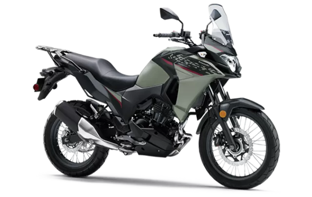  kawasaki versys-x-300 N202578200211334