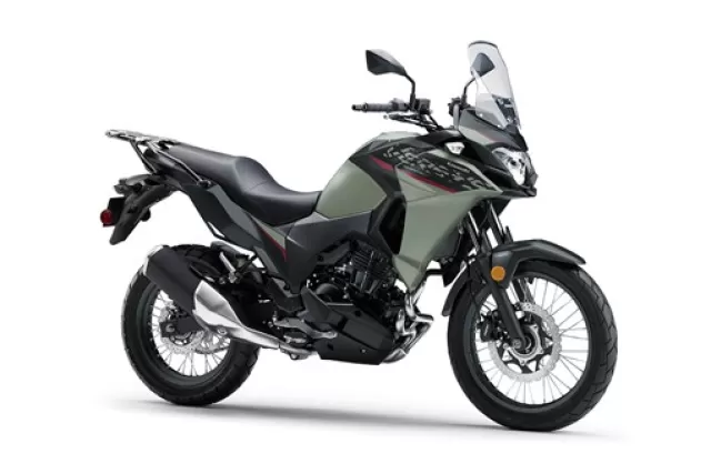 VERSYS-X 300