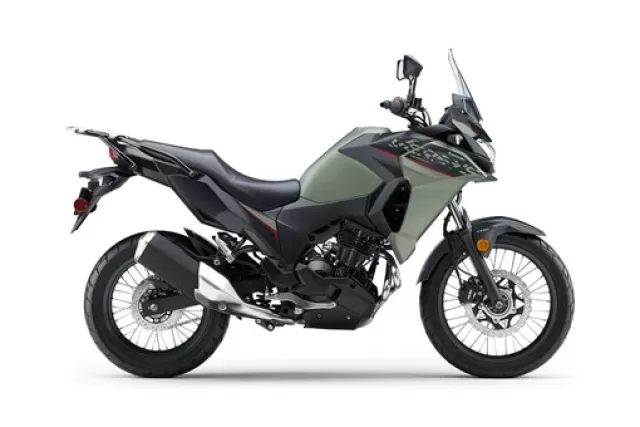 VERSYS-X 300