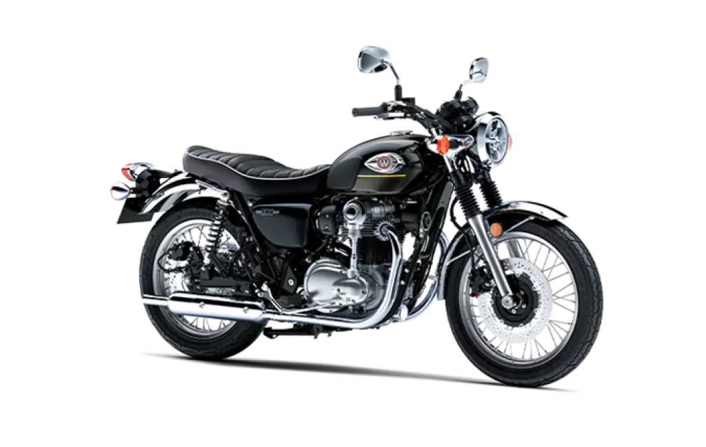  kawasaki w800 N202578200211342