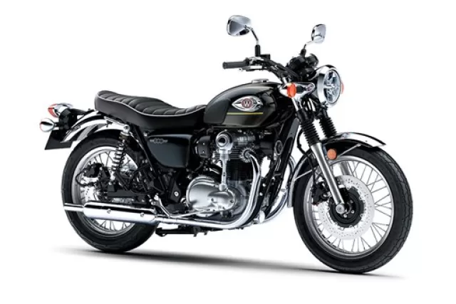  kawasaki w800 N202578200211342