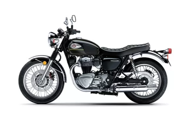  kawasaki w800 N202578200211342