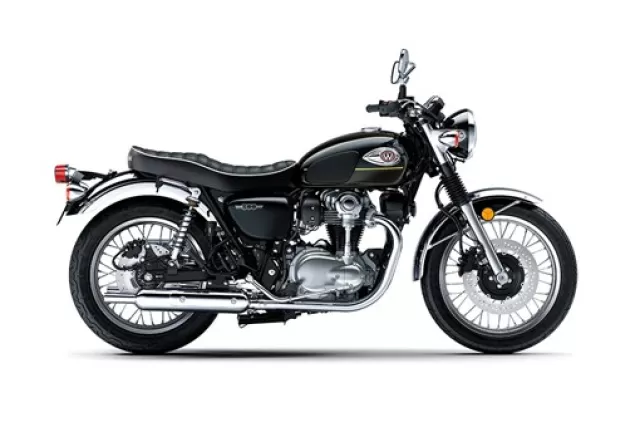  kawasaki w800 N202578200211342