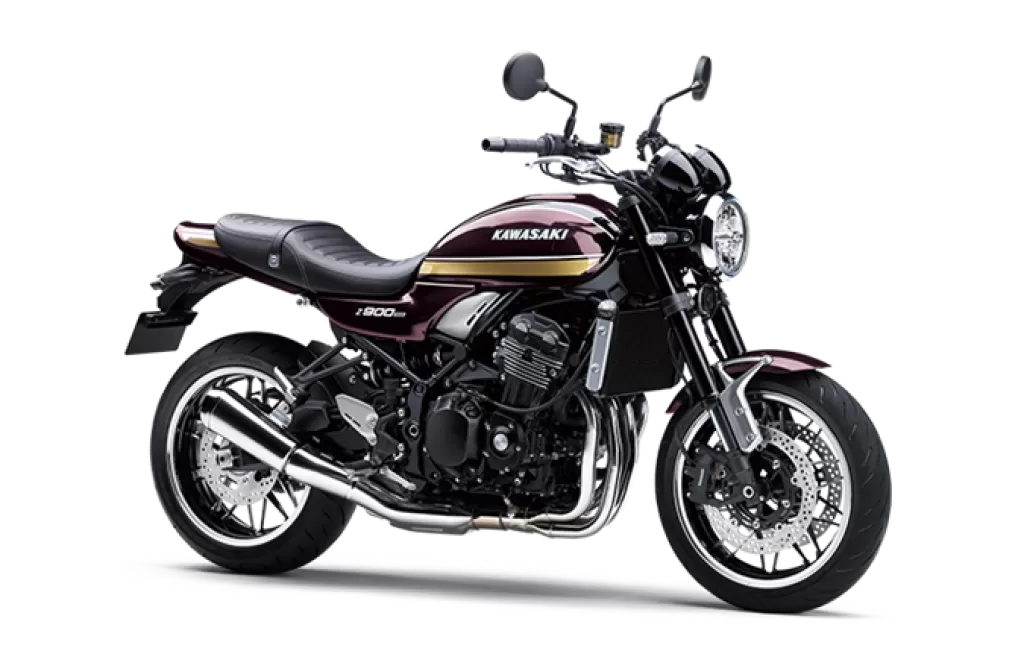  kawasaki z900rs N202578200211330