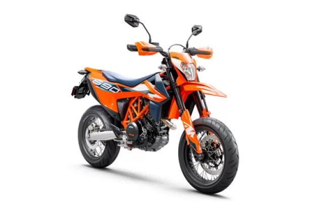  ktm 690-smc-r N20237840028195