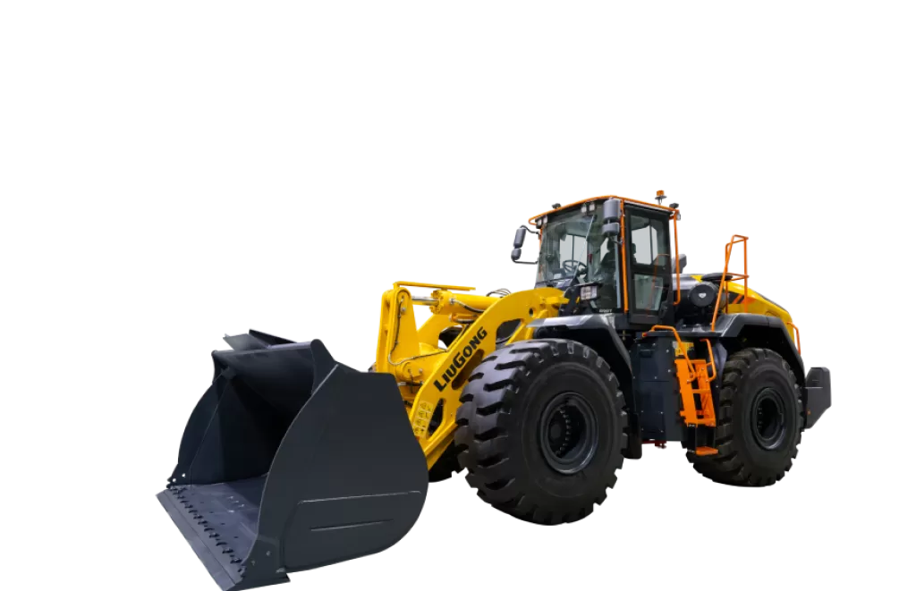  liugong 890t N2025102202011840