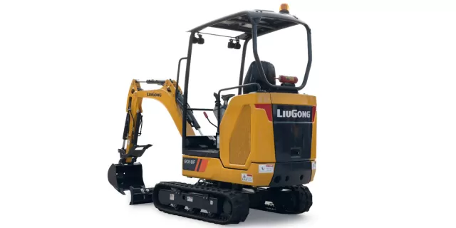  liugong 9018f-excavator N202310220198568