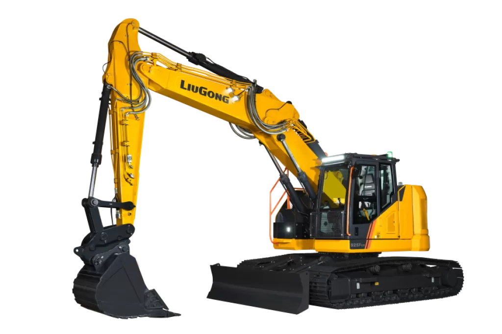  liugong 925fcr N2025102201911854