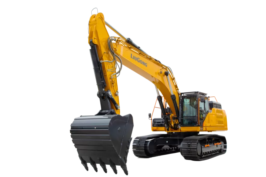  liugong 952f N2025102201911856