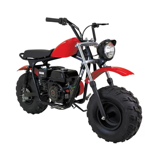  massimo mini-bike-200s N2024103600210148