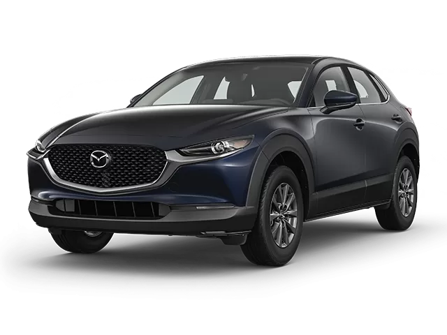 CX-30 2023