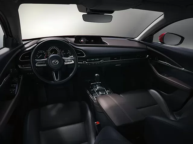  mazda cx-30 gx-ti