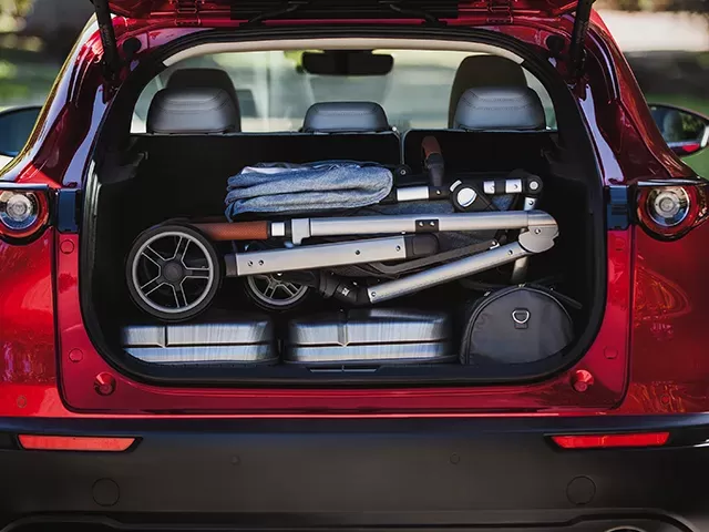  mazda cx-30 gx-ti