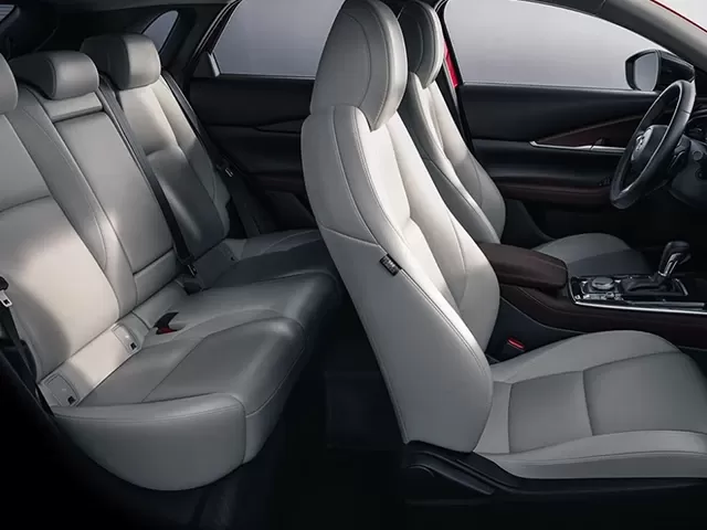  mazda cx-30 gt-ti