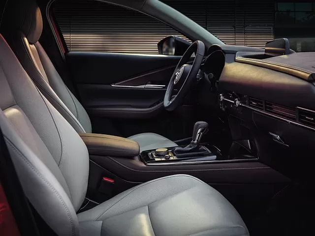  mazda cx-30 gt-ti-avec-moteur-turbo