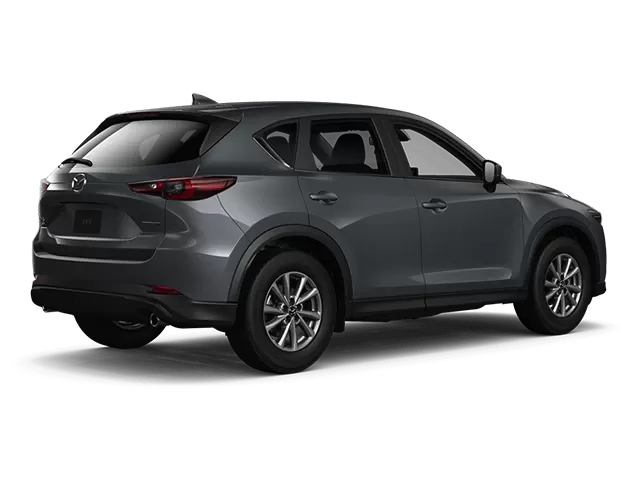  mazda cx-5 gs-ti