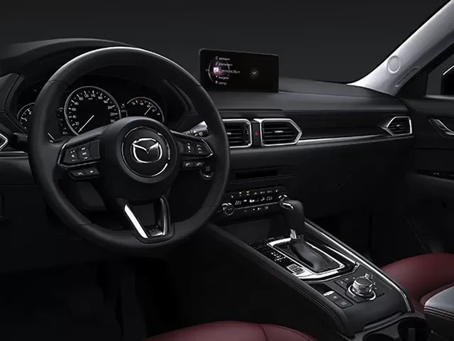  mazda cx-5 kuro-awd