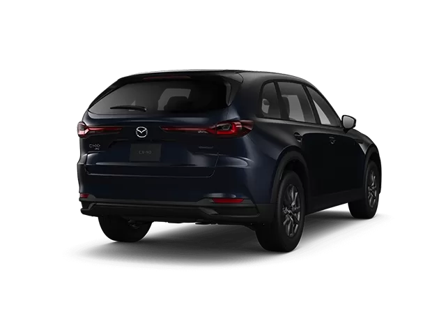  mazda cx90-mhev gs-ti