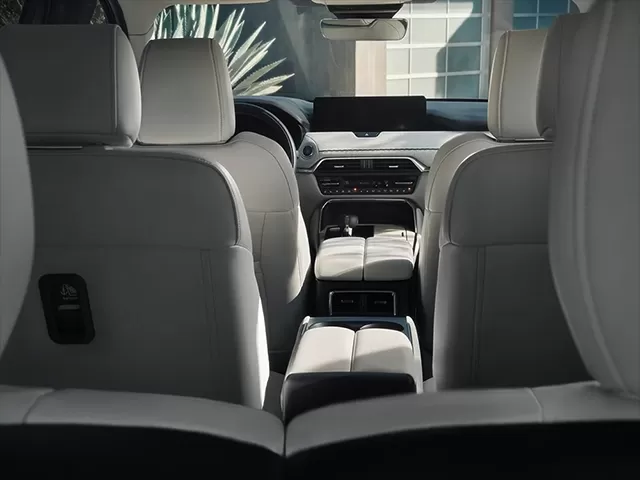  mazda cx90-phev gs-ti