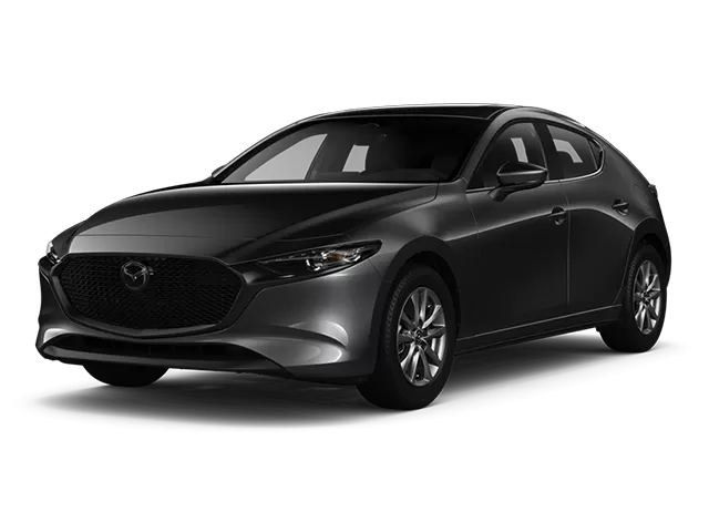 Mazda Mazda3 Sport 2024