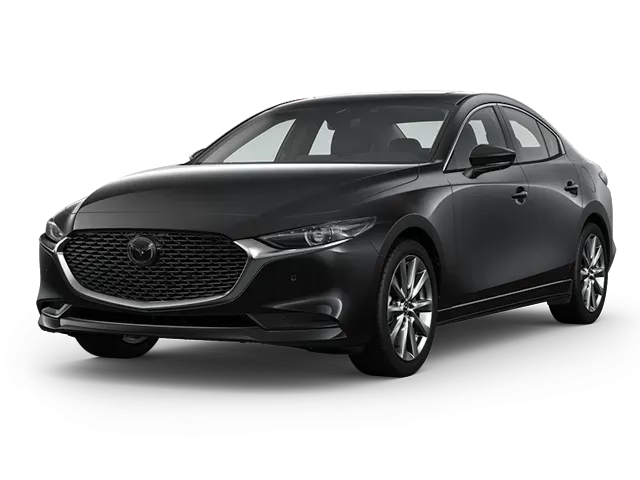 Mazda3 2023