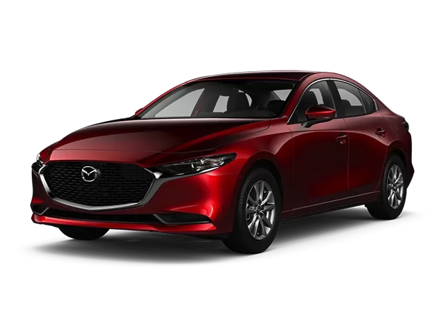 Mazda Mazda3 2024