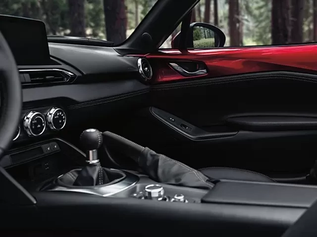  mazda mx-5 gs-p-ba