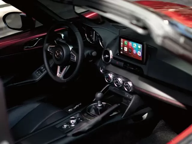  mazda mx-5 gs-p-ba