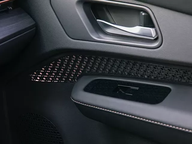  nissan ariya engage-ta
