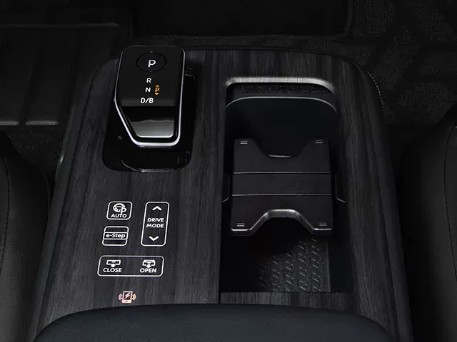  nissan ariya evolve-ta
