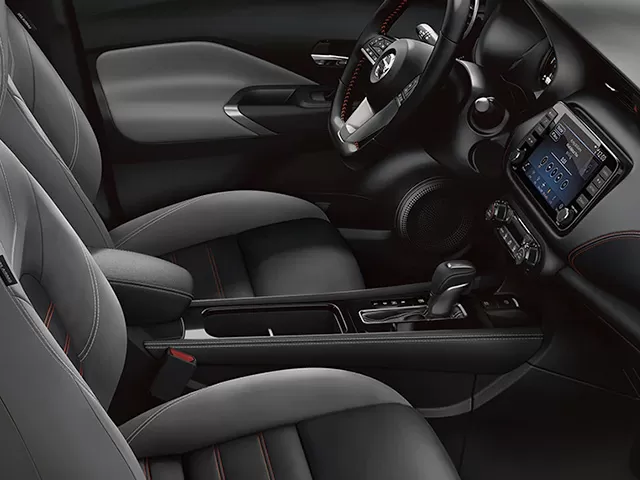  nissan kicks s-ta