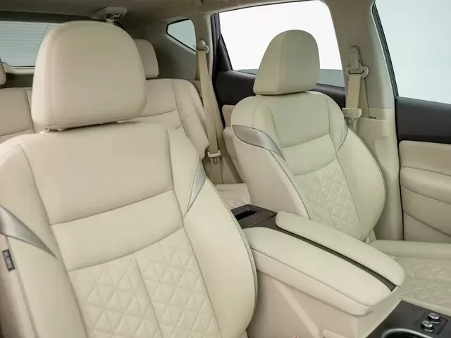  nissan murano platine-ti