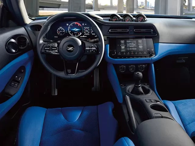  nissan z a-transmission-automatique-de-performance