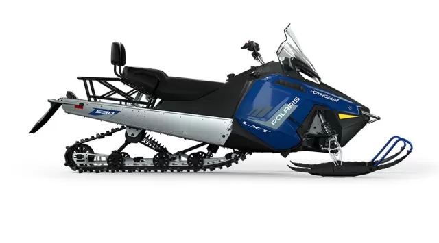  polaris 550-voyageur-lxt-144 N20247880068634